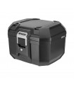 SHAD Top Case TR41 Terra Black w/ Base