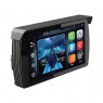 [READY TO ORDER] TRAX MOTORCYCLE DVR Camera with Carplay + BSD & TPM WP T550