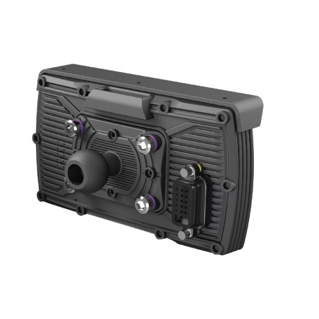 [READY TO ORDER] TRAX MOTORCYCLE DVR Camera with Carplay + BSD & TPM WP T550