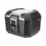 [READY TO ORDER] SHAD Top Case TR41 Terra Aluminum w/ Base
