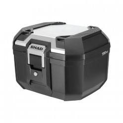 [READY TO ORDER] SHAD Top Case TR41 Terra Aluminum w/ Base