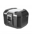 [READY TO ORDER] SHAD Top Case TR41 Terra Aluminum w/ Base