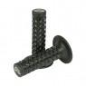 RENTHAL Grip MX Gen-2 Black (Ultratacky)