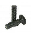 RENTHAL Grip MX Gen-2 Black (Ultratacky)