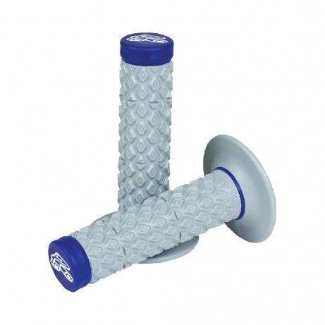RENTHAL Grip MX Gen-2 Blue