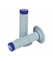 RENTHAL Grip MX Gen-2 Blue