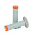 RENTHAL Grip MX Gen-2 Orange