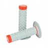 RENTHAL Grip MX Gen-2 Red