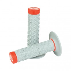 RENTHAL Grip MX Gen-2 Red