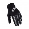 LS2 Gloves Bend Man Black/Grey
