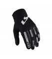 LS2 Gloves Bend Man Black/Grey