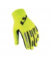 LS2 Gloves Bend Man Hi-Viz Yellow/Grey