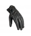 LS2 Gloves Jazz Man Black
