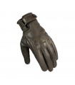 LS2 Gloves Jazz Man Cracker Brown