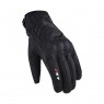 LS2 Gloves Jet 2 Man Black