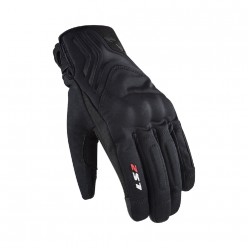 LS2 Gloves Jet 2 Man Black