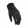 LS2 Gloves Jet 2 Lady Black