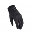 LS2 Gloves Jet 2 Lady Black
