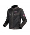 LS2 Jacket Garda Air Lady Black/Pink