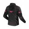 LS2 Jacket Garda Air Lady Black/Pink
