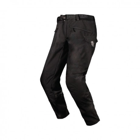 LS2 Pants Douglas Man Black