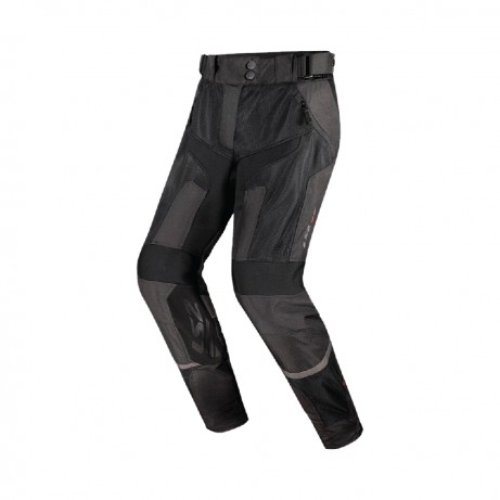 LS2 Pants Como Air Man Black/Dark Grey