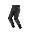 LS2 Pants Como Air Man Black/Dark Grey