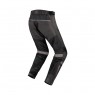 LS2 Pants Como Air Lady Black/Dark Grey