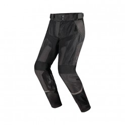 LS2 Pants Como Air Lady Black/Dark Grey