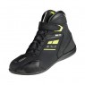 LS2 Boots Garra Man WP Black/Hi Viz Yellow