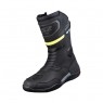 LS2 Boots Goby Man WP Black/Hi Viz Yellow