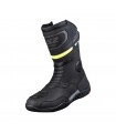 LS2 Boots Goby Man WP Black/Hi Viz Yellow