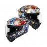 SHOEI X-15 Marquez Motegi 5 TC1 [PSB APPROVED]