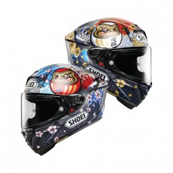 SHOEI X-15 Marquez Motegi 5 TC1 [PSB APPROVED]