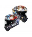 SHOEI X-15 Marquez Motegi 5 TC1 [PSB APPROVED]