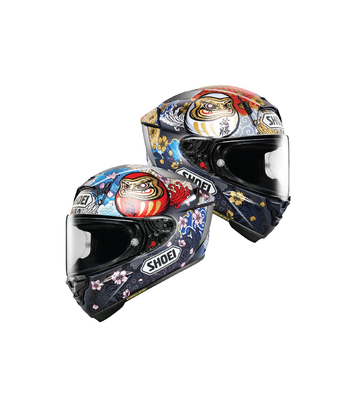 Buy SHOEI X-15 Marquez Motegi 5 TC1 [PSB APPROVED] | Chong Aik