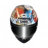 SHOEI X-15 Marquez Motegi 5 TC1 [PSB APPROVED]