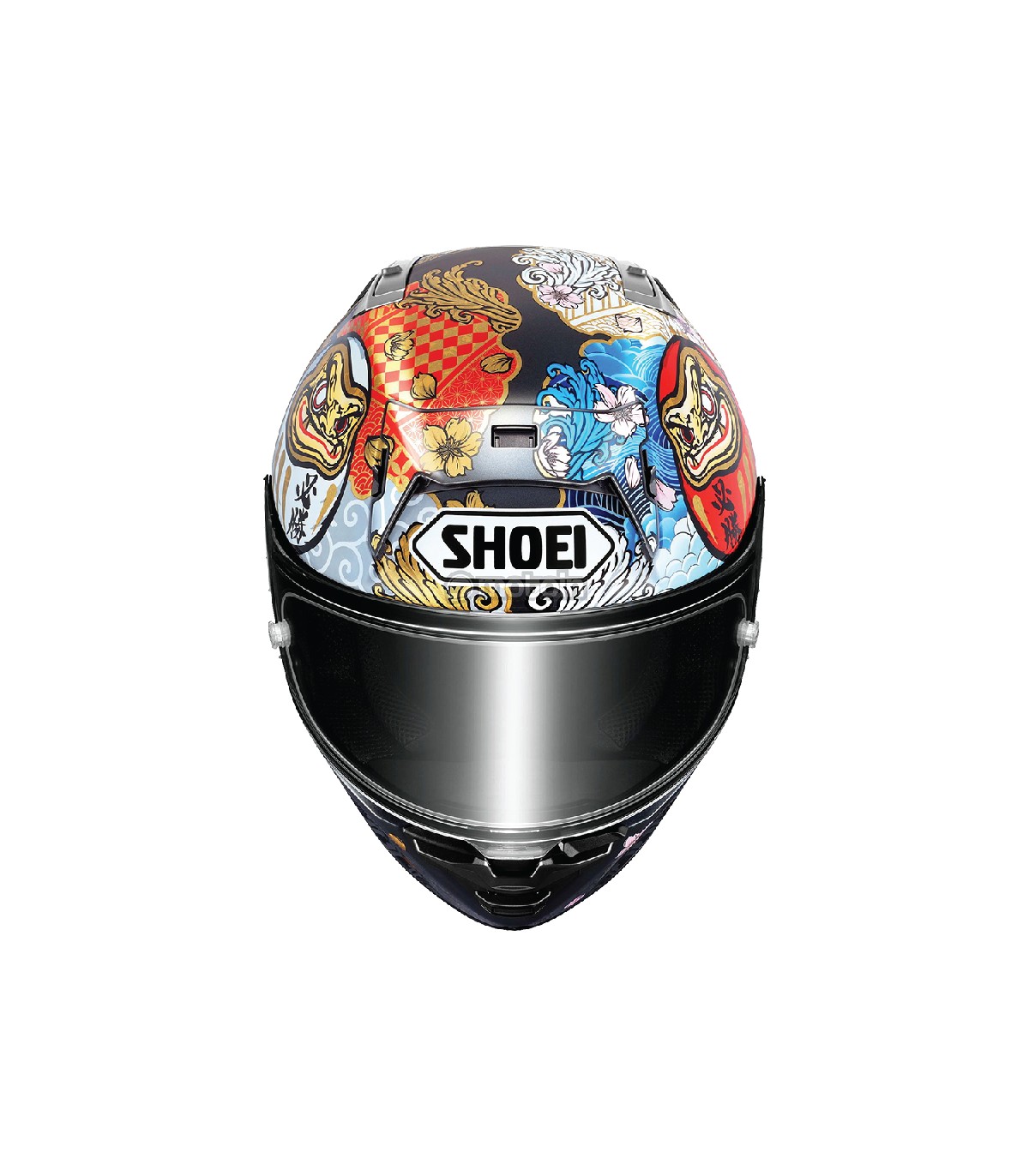 Buy SHOEI X-15 Marquez Motegi 5 TC1 [PSB APPROVED] | Chong Aik