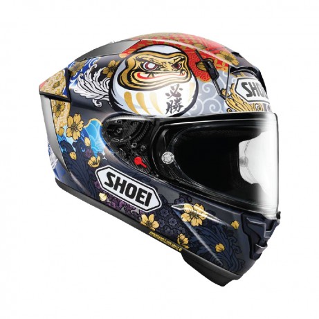 Buy SHOEI X-15 Marquez Motegi 5 TC1 [PSB APPROVED] | Chong Aik