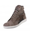 LS2 Boots Downtown Man WP Taupe