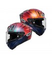 SHOEI X-15 Marquez Holi TC1 [PSB APPROVED]