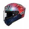 SHOEI X-15 Marquez Holi TC1 [PSB APPROVED]