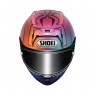 SHOEI X-15 Marquez Holi TC1 [PSB APPROVED]