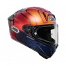 SHOEI X-15 Marquez Holi TC1 [PSB APPROVED]