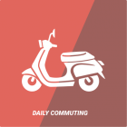 Daily Commuting