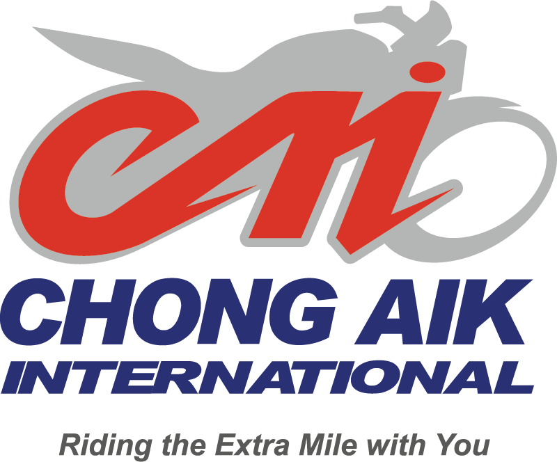 Chong Aik International Pte Ltd 